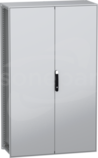 SFN  2000x1200x500 b Obudowa drzwi pełne podwójne metalowa