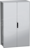 SFN  2000x1200x600 b Obudowa drzwi pełne podwójne metalowa