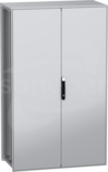 SFN  2000x1200x600 z Obudowa drzwi pełne podwójne metalowa