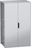 SFN  2000x1200x800 b Obudowa drzwi pełne podwójne metalowa