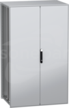 SFN  2000x1200x800 z Obudowa drzwi pełne podwójne metalowa