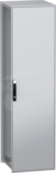 SFN  2200x600x600 b.płyty Obudowa drzwi pełne metalowa