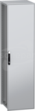 SFN  2200x600x600 z płytą Obudowa drzwi pełne metalowa