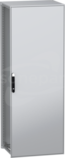 SFN  2200x800x600 b.płyty Obudowa drzwi pełne metalowa