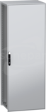 SFN  2200x800x600 z płytą Obudowa drzwi pełne metalowa