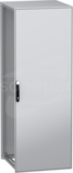 SFN  2200x800x800 b.płyty Obudowa drzwi pełne metalowa