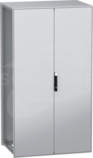 SFN  2200x1200x800 b Obudowa drzwi pełne podwójne metalowa