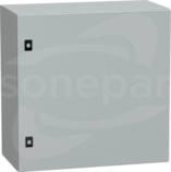 SPACIAL CRN 600x600x300 Obudowa+płyta mont. metalowa