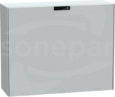 NSYPLM810G 800x1000mm Obudowa wisząca