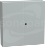 OBUDOWA SPACIAL 3D 1200X1200X300 metalowa