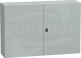 OBUDOWA SPACIAL 3D 800X1200X300 metalowa