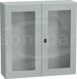 OBUDOWA SPACIAL 3D 1000X1000X300 drzwi podwójne transp.