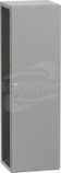 Spacial SFX NSYSFX20650 304L 2000x 600x 500mm Obudowa stojąca szeregowa ze stali nierdzewnej