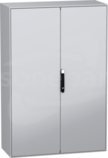 SPACIAL SM 1800x1200x500 Obudowa 2-drz.pełn.bez płyty metalowa