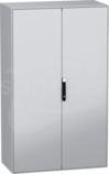 SPACIAL SM 2000x1200x600 Obudowa 2-drz.pełne bez płyty metalowa