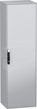 SPACIAL SM 2000x600x500 Obudowa drzwi pełne bez płyty metalowa