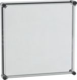 POKRYWA PRZEZROCZYSTA Pls 36X36X4,5