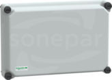 THALASSA PLS 180x270x45 Pokrywa pełna