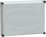 THALASSA PLS 270x360x45 Pokrywa pełna
