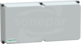 THALASSA PLS 270x540x95 Pokrywa pełna