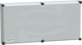THALASSA PLS 270x540x45 Pokrywa pełna