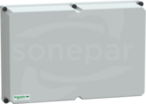 THALASSA PLS 360x540x95 Pokrywa pełna