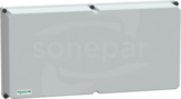 THALASSA PLS 360x720x95 Pokrywa pełna