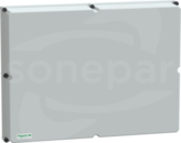 THALASSA PLS 540x720x95 Pokrywa pełna