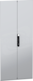SFN/SM  1800x400 Drzwi pełne podwójne