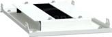 PRISMASET 300x400mm IP30 Płyta dławicowa dwuczęściowa