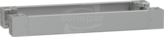 NSYSPFX8100H 800x100 316L Cokół przód