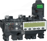 NSX250 AC 3P3D 250A 6.2E Wyzwalacz elektroniczny