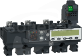 Micrologic 5.2E, 250A, 4P3D, do NSX250 Zabezpieczenie elektroniczne