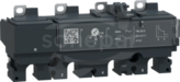 TM25D 25A 4P4D Zabezpieczenie termomagnetyczne