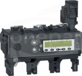 Micrologic 6.3EM, 320A, 3P3D, do NSX400 Zabezpieczenie elektroniczne