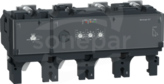 Micrologic 2.3, 250A, 4P3D, do NSX400 Zabezpieczenie elektroniczne