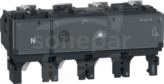 Micrologic 1.3M, 320A, 4P3D, do NSX400 Zabezpieczenie elektroniczne