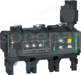 Micrologic 4.3AL, 3P3D, 400A, do NSX400 Zabezpieczenie elektroniczne