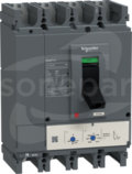 CVS630N TM500D 4P 50kA 500A Wyłącznik EasyPact CVS 4P