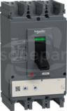CVS630F ETS 2.3 3P 36kA 630A Wyłącznik EasyPact CVS 3P