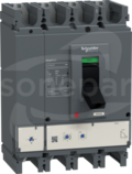 CVS630F ETS 2.3 630 4P 36kA 630A Wyłącznik EasyPact CVS 4P