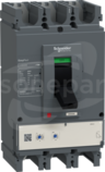 CVS630N ETS 2.3 3P 50kA 630A Wyłącznik EasyPact CVS 3P