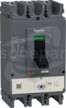 CVS400N MA320 3P 50kA 320A Wyłącznik EasyPact CVS 3P