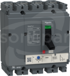 CVS160F TM125D 4P 36kA 125A Wyłącznik EasyPact CVS 4P