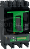 NSX630H 70kA AC 3P3D 570A 7.3 E Wyłącznik ComPacT NSX