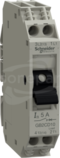GB2 1P+N 5A Wyłącznik magneto-termiczny