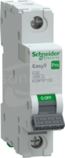 Easy9 PRO C32A 1P Wyłącznik nadprądowy
