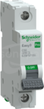 Easy9 PRO C50A 1P Wyłącznik nadprądowy