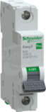 Easy9 PRO B10A 1P Wyłącznik nadprądowy
