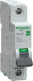 Easy9 PRO C13A 1P Wyłącznik nadprądowy